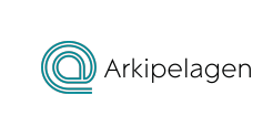 Arkipelagen logo